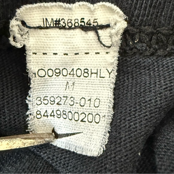 Vintage 2008 Nike SB 6.0 Black Graphic T-Shirt - Men’s Size Medium - Picture 11 of 13